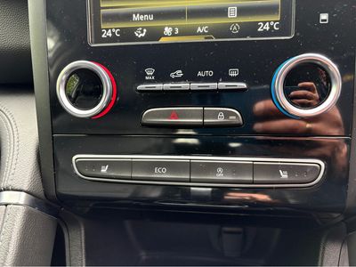 2019 Renault Koleos