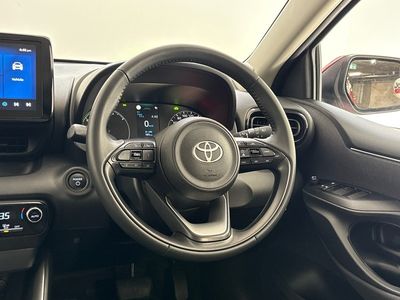 2024 Toyota Yaris