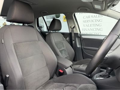 2011 Volkswagen Golf