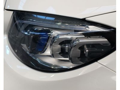 2019 Mercedes-Benz C Class