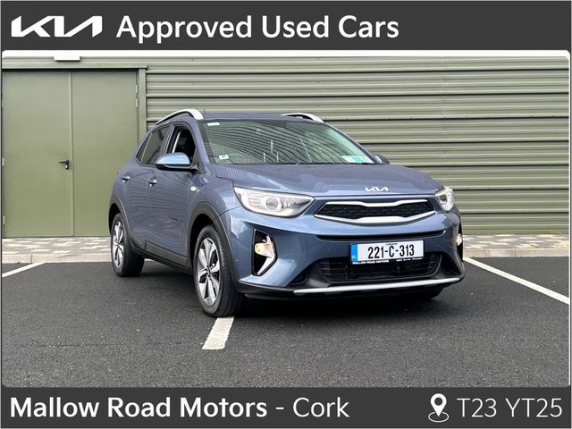 vehicle for sale from Mallow Road Motors Kia