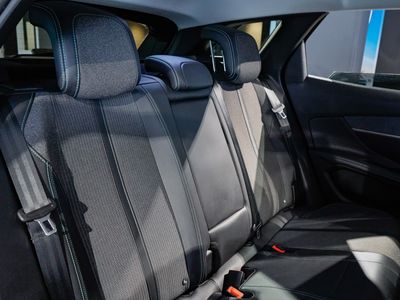 2022 Peugeot 3008