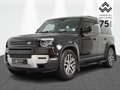 2023 Land Rover Defender