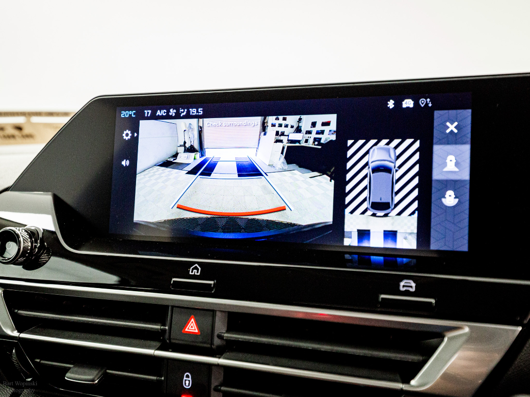 2026 Citroen C4