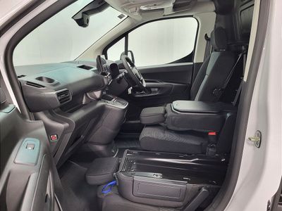 2026 Citroen Berlingo