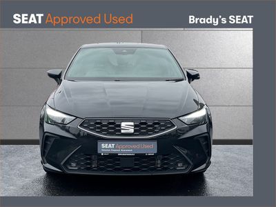 2026 SEAT Ibiza