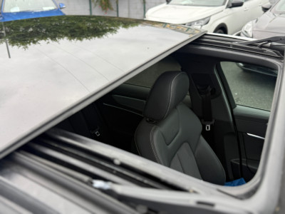 2025 Audi A6