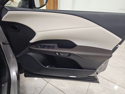 2026 Lexus RX