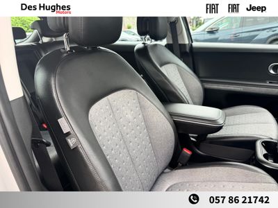 2023 Hyundai Ioniq 5