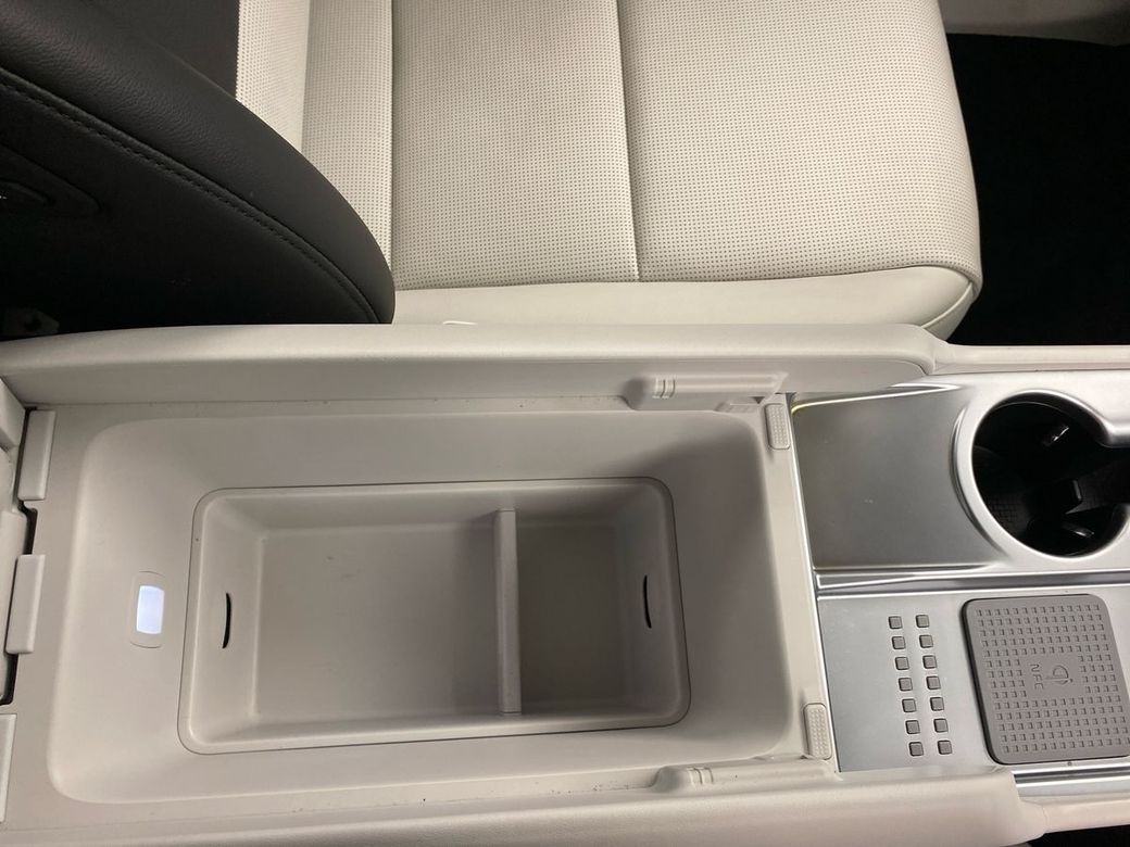 2025 Hyundai Ioniq 9