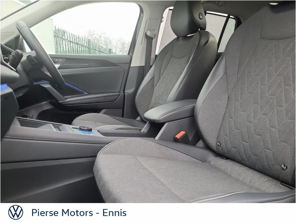 2025 Volkswagen Tayron