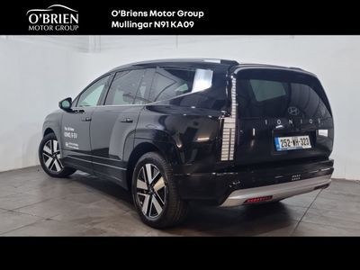 2025 Hyundai Ioniq 9