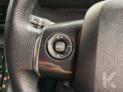 2017 Toyota Sienta