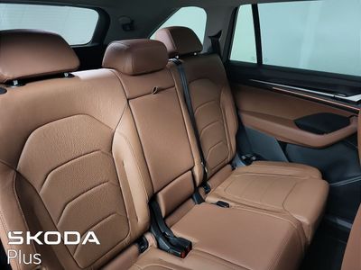 2024 Skoda Kodiaq