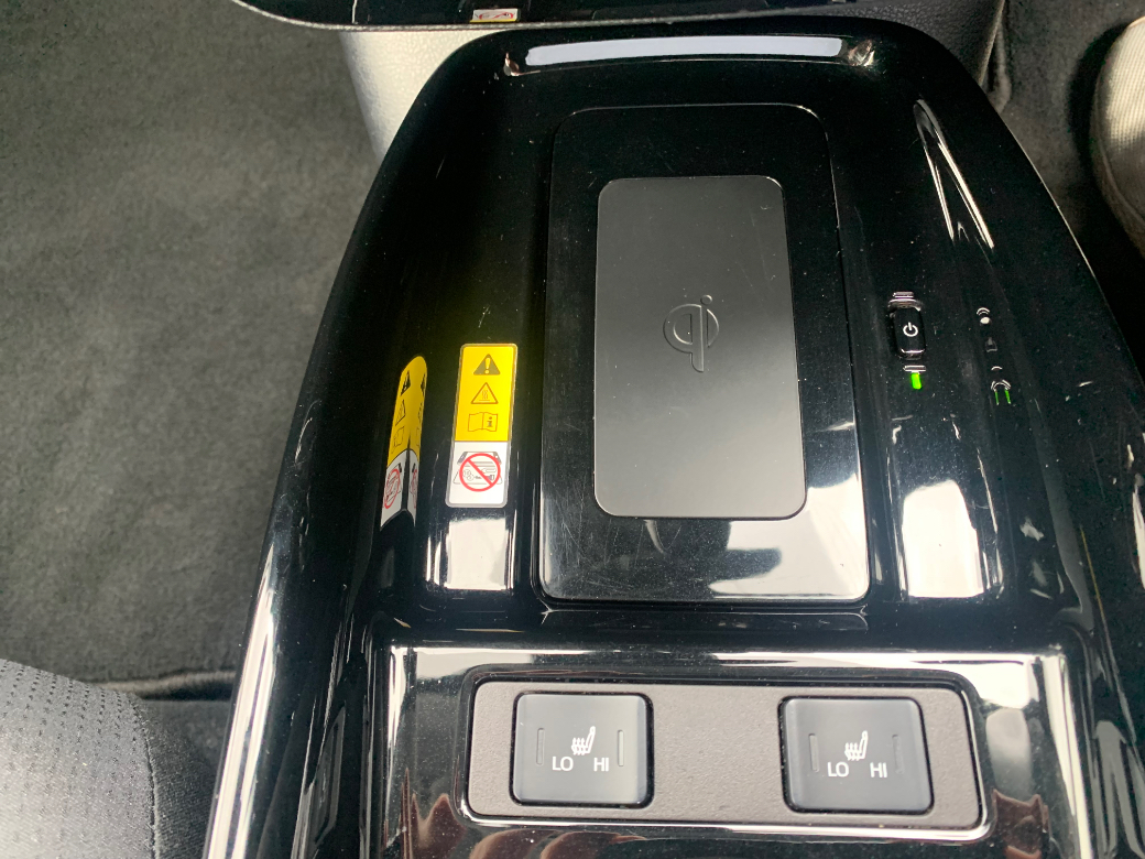 2021 Toyota Prius