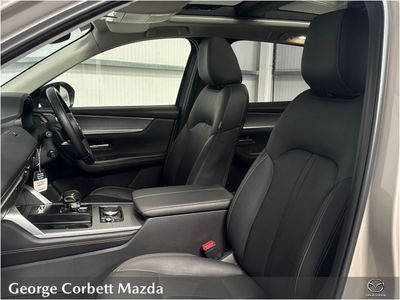 2023 Mazda CX-60
