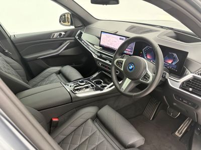 2024 BMW X5