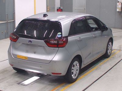 2021 Honda Fit