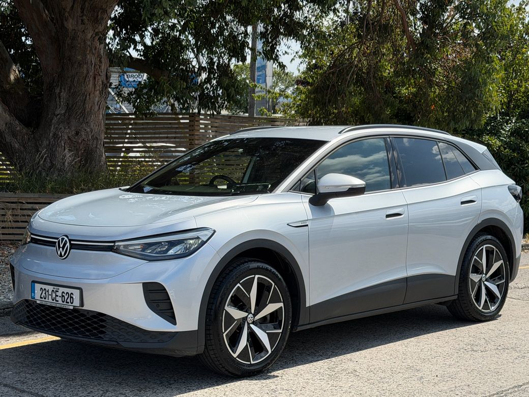 2023 Volkswagen ID.4