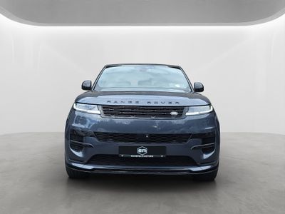 2023 Land Rover Range Rover Sport
