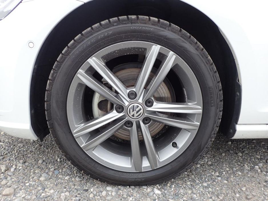 2020 Volkswagen Golf