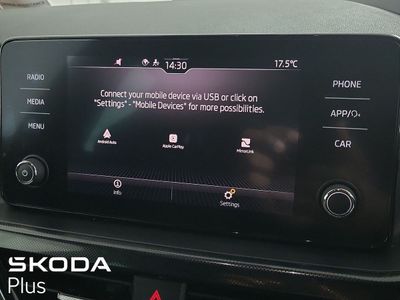 2023 Skoda Kamiq