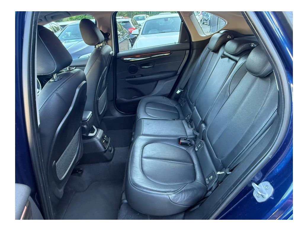 2014 BMW 2 Series