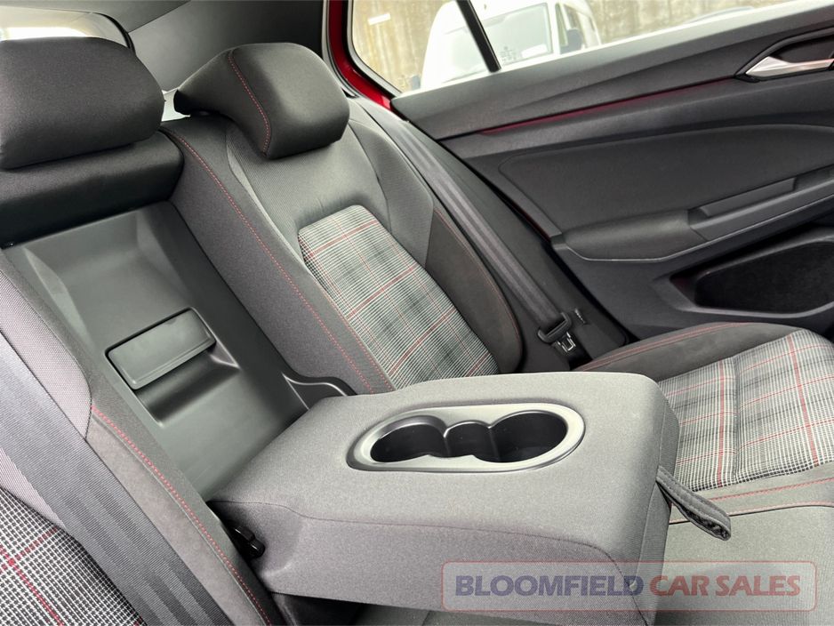 2022 Volkswagen Golf