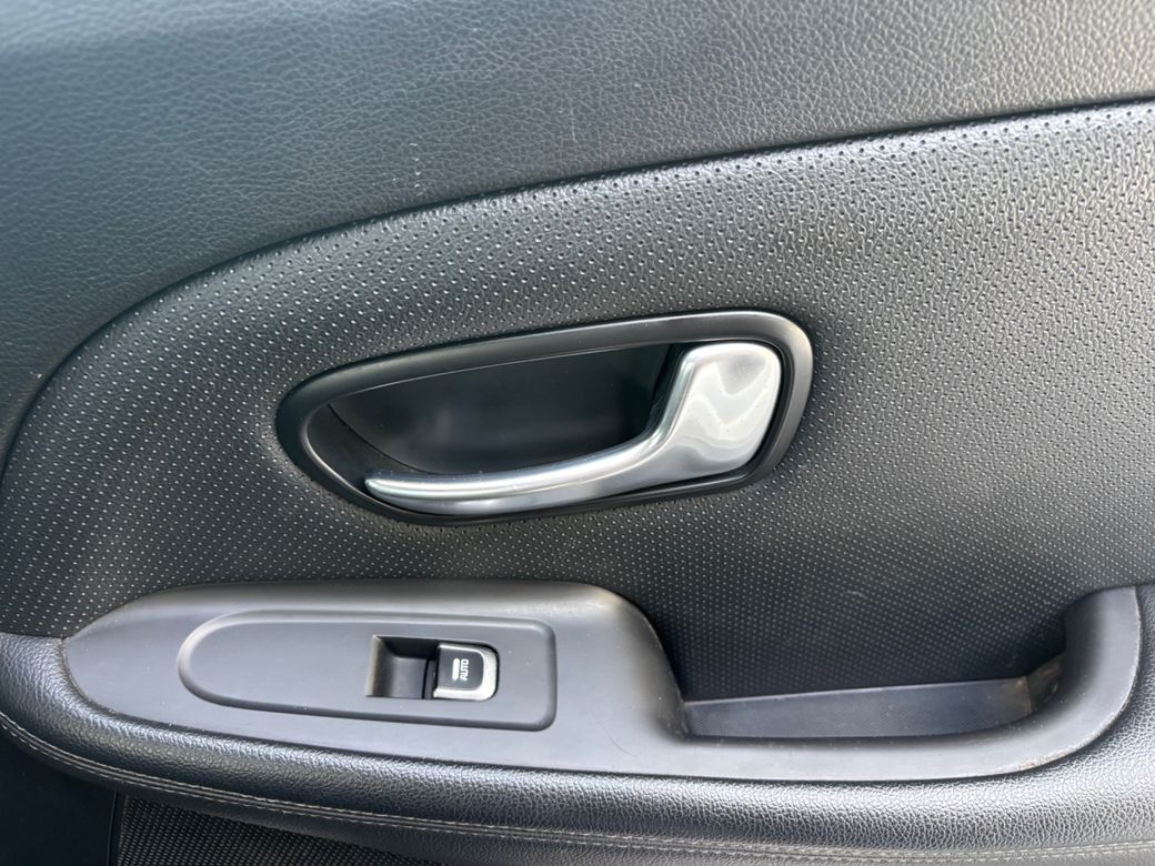 2018 Kia Carens