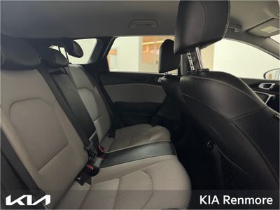 2021 Kia Ceed