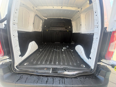2021 Citroen Berlingo