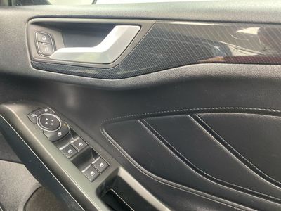 2019 Ford Focus