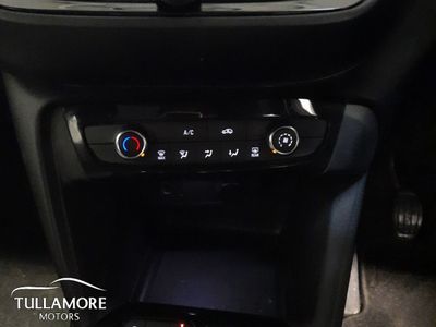 2022 Opel Corsa