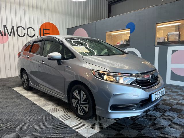 vehicle for sale from The Automatic Motor Car Centre