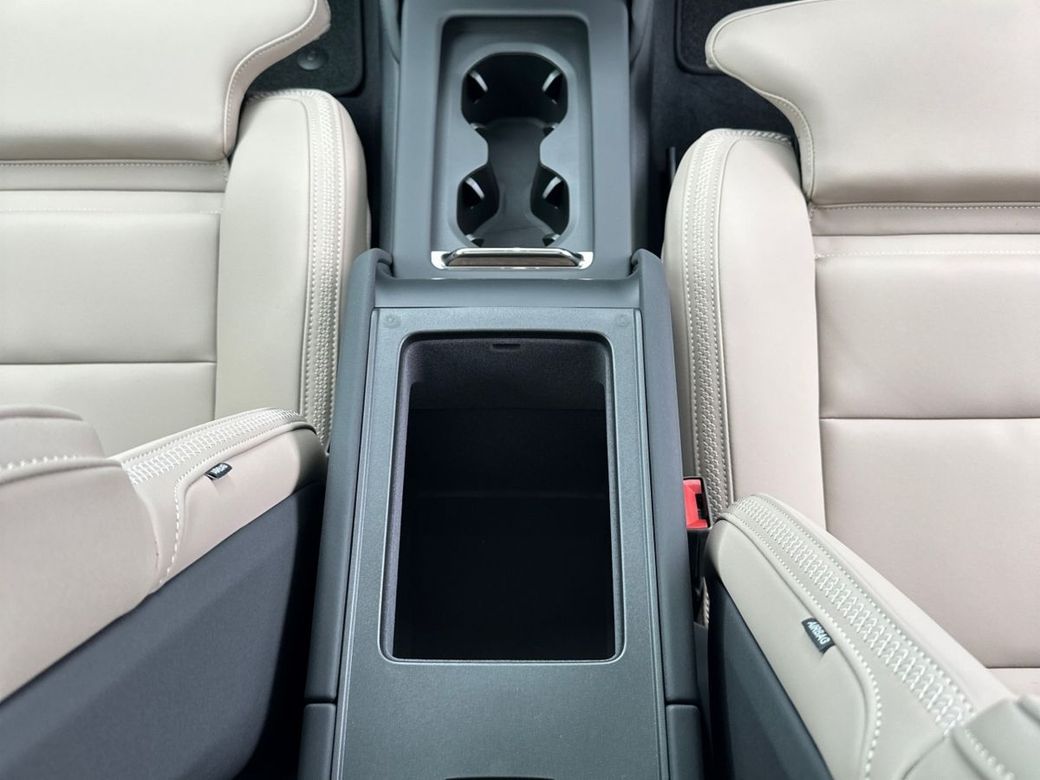 2026 Volvo ES90
