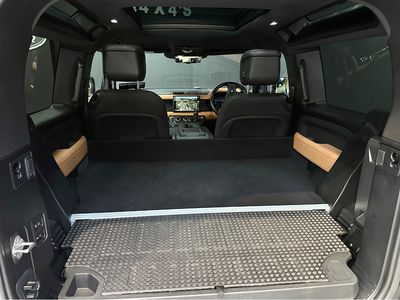 2023 Land Rover Defender