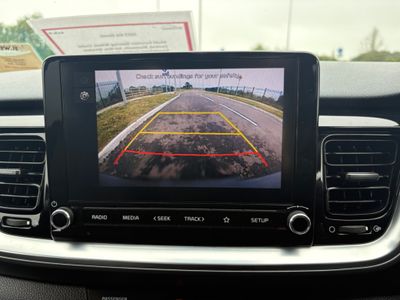 2023 Kia Stonic