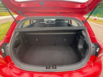 2018 Kia Rio