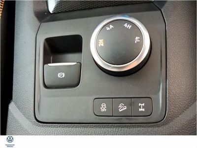 2026 Volkswagen Amarok