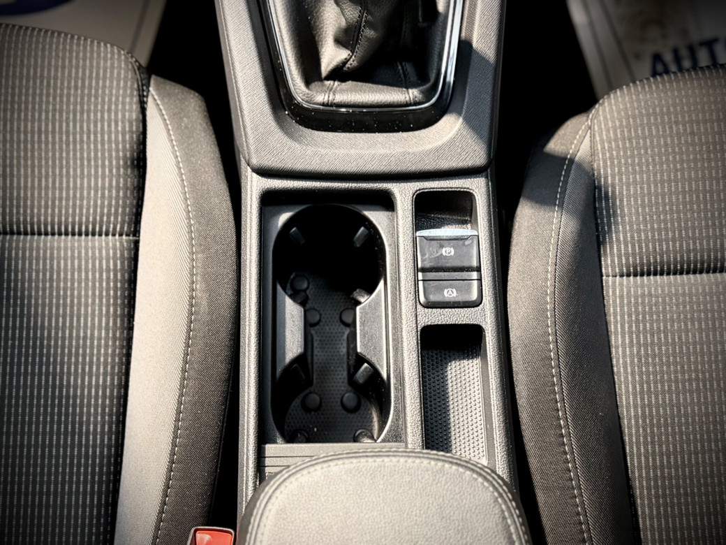 2022 Skoda Octavia