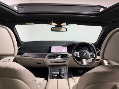 2019 BMW X5