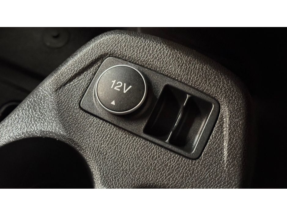 2017 Ford Transit Connect