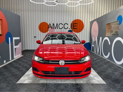 2020 Volkswagen Polo