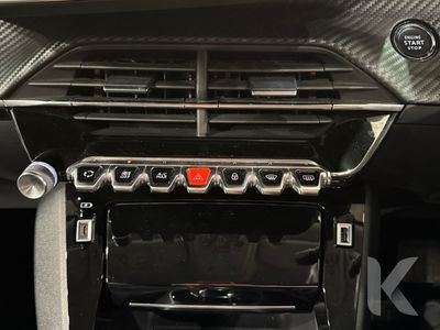 2021 Peugeot 2008