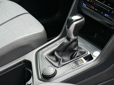 2021 SEAT Tarraco