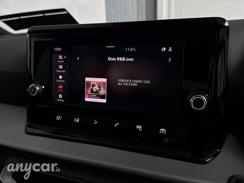 2025 SEAT Ibiza