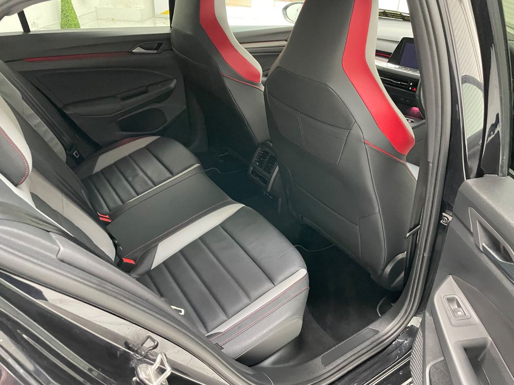 2022 Volkswagen Golf