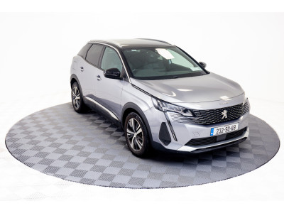 2023 Peugeot 3008