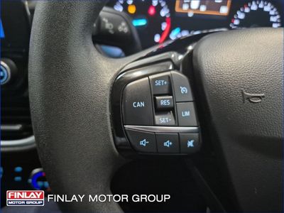 2023 Ford Fiesta