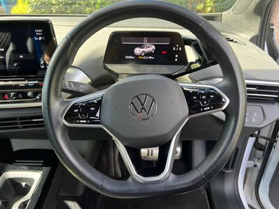 2023 Volkswagen ID.4